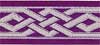 Purple/Silver Bingo