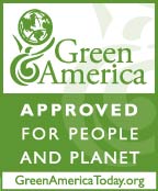 Green America Today